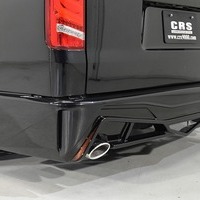6650 令和5年式 ハイエース スーパーGL ダークプライムⅡ  2WD 2,800cc (ディーゼル車)  2/5人乗車 0.9万kmのサムネイル