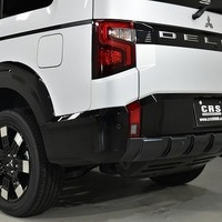 6462 令和8年式 登録済未使用車 【新型】三菱デリカ D:5  P   4WD 2,200cc (ディーゼル車)  8人乗り 25km 車検:令和11年3月のサムネイル