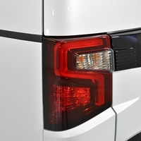 6462 令和8年式 登録済未使用車 【新型】三菱デリカ D:5  P   4WD 2,200cc (ディーゼル車)  8人乗り 25km 車検:令和11年3月のサムネイル