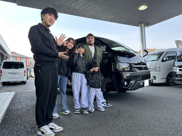 CRS千葉　千葉県　K様