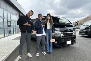 CRS千葉　埼玉県　S様サムネイル