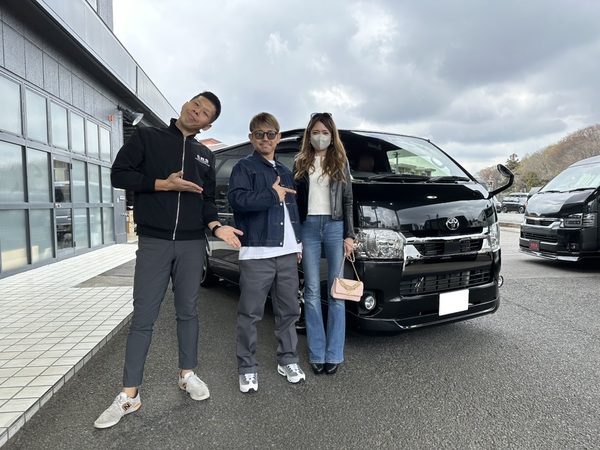 CRS千葉　埼玉県　S様