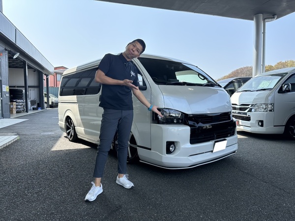 CRS千葉　福岡県　M様