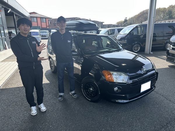 CRS千葉　千葉県　N様