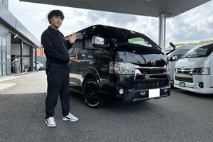 CRS千葉　奈良県　T様サムネイル