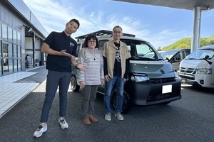 CRS千葉　埼玉県　T様サムネイル