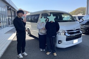 CRS千葉　神奈川県　F様サムネイル