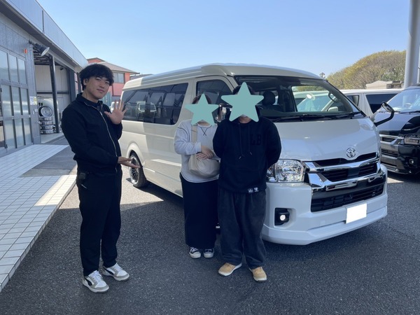 CRS千葉　神奈川県　F様