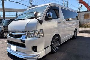 CRS横浜　神奈川県　W様サムネイル