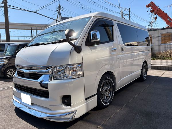 CRS横浜　神奈川県　W様