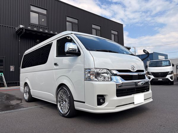 CRS横浜　茨城県　N様