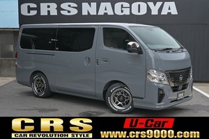 CRS名古屋　厳選3台！在庫車紹介🔥　ハイエース・キャラバン・デリカもあるよサムネイル