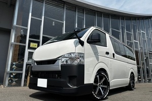 CRS福岡 福岡県 I様サムネイル