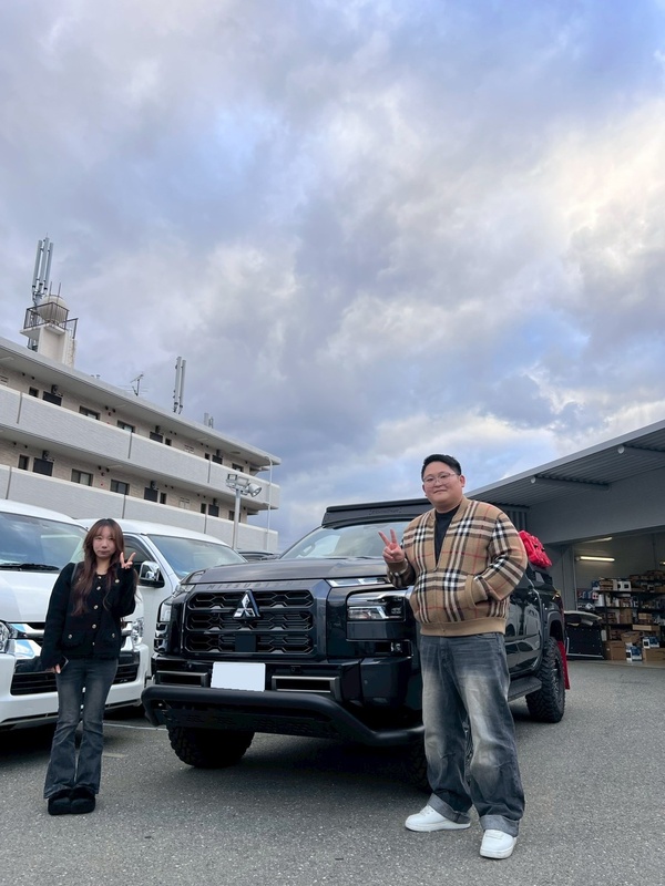 CRS福岡店 福岡県 O様
