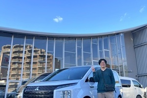 CRS福岡店 福岡県 M様サムネイル