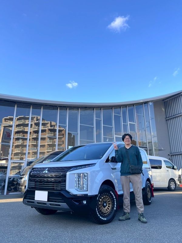 CRS福岡店 福岡県 M様