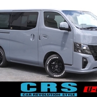 6010　令和8年式　キャラバン　GRANDプレミアムGX　2WD　2400cc　ディーゼル車　14kmのサムネイル