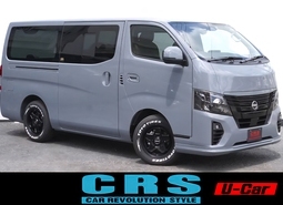 6010　令和8年式　キャラバン　GRANDプレミアムGX　2WD　2400cc　ディーゼル車　14km
