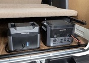 ハイエース「CLASSIC GEAR DX」クラシックギアデラックスのサムネイル