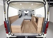 ハイエース「BEACH CRUISER」ビーチクルーザー8ナンバーVerのサムネイル