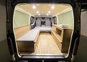 ハイエース「BEACH CRUISER」ビーチクルーザー8ナンバーVerのサムネイル