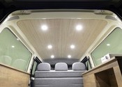 ハイエース「BEACH CRUISER」ビーチクルーザー8ナンバーVerのサムネイル
