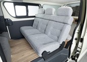 ハイエース「BEACH CRUISER」ビーチクルーザー8ナンバーVerのサムネイル