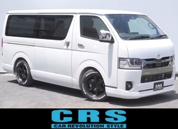 新車・中古車 在庫車情報 | 200系ハイエース・NV350キャラバン・デリカ