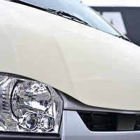 6360.令和8年式 ハイエースバン DX 2WD 2,000cc ガソリン車 走行8キロ 新車未登録のサムネイル