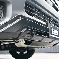 6153.令和8年式 ハイエースバン DX 2WD 2,000cc ガソリン車 走行9キロ 新車未登録のサムネイル