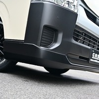 6360.令和8年式 ハイエースバン DX 2WD 2,000cc ガソリン車 走行8キロ 新車未登録のサムネイル