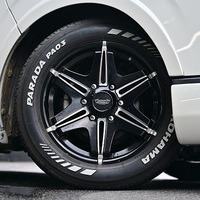 6753.平成29年式 ハイエース スーパーGL 4WD 3,000cc ディーゼル車 走行10.5万キロ 検査1年付きのサムネイル