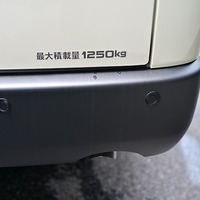 6360.令和8年式 ハイエースバン DX 2WD 2,000cc ガソリン車 走行8キロ 新車未登録のサムネイル