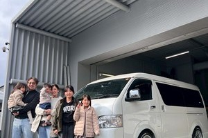 CRS福岡店 熊本県 M様サムネイル