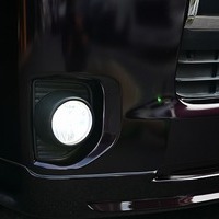 5709.令和3年式 ハイエース スーパーGL ダークプライムⅡ 2WD 2,800cc ディーゼル車 走行1万キロ 検査1年付きのサムネイル