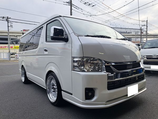 CRS横浜　茨城県　T様
