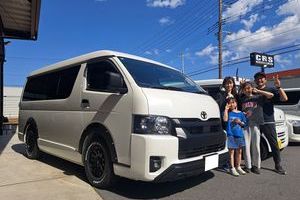 CRS横浜　神奈川県　M様サムネイル