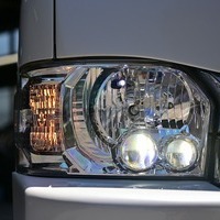 6745.平成27年式 ハイエースワゴン GL 3ナンバー 10人乗り 2WD 2,700㏄ ガソリン車 走行9.7万キロ 検査1年付きのサムネイル