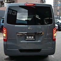 5884.令和8年式 キャラバン グランドプレミアムGX 寒冷地仕様 4WD 2,400cc ディーゼル車 走行59キロ 新車未登録のサムネイル