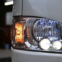 6753.平成29年式 ハイエース スーパーGL 4WD 3,000cc ディーゼル車 走行10.5万キロ 検査1年付きのサムネイル