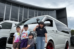 CRS福岡店 福岡県 K様サムネイル