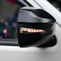 6859.令和1年式 ハイエース スーパーGL ダークプライムⅡ 2WD 2,800cc ディーゼル車 走行12.1万キロ 車検令和8年12月のサムネイル