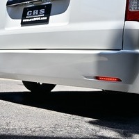 6745.平成27年式 ハイエースワゴン GL 3ナンバー 10人乗り 2WD 2,700㏄ ガソリン車 走行9.7万キロ 検査1年付きのサムネイル