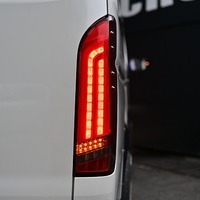 6859.令和1年式 ハイエース スーパーGL ダークプライムⅡ 2WD 2,800cc ディーゼル車 走行12.1万キロ 車検令和8年12月のサムネイル
