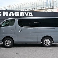 5884.令和8年式 キャラバン グランドプレミアムGX 寒冷地仕様 4WD 2,400cc ディーゼル車 走行59キロ 新車未登録のサムネイル