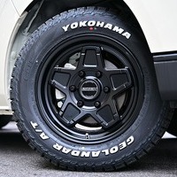6153.令和8年式 ハイエースバン DX 2WD 2,000cc ガソリン車 走行9キロ 新車未登録のサムネイル