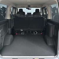 5884.令和8年式 キャラバン グランドプレミアムGX 寒冷地仕様 4WD 2,400cc ディーゼル車 走行59キロ 新車未登録のサムネイル