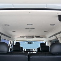 6745.平成27年式 ハイエースワゴン GL 3ナンバー 10人乗り 2WD 2,700㏄ ガソリン車 走行9.7万キロ 検査1年付きのサムネイル
