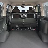 5884.令和8年式 キャラバン グランドプレミアムGX 寒冷地仕様 4WD 2,400cc ディーゼル車 走行59キロ 新車未登録のサムネイル