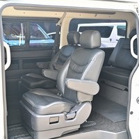 6745.平成27年式 ハイエースワゴン GL 3ナンバー 10人乗り 2WD 2,700㏄ ガソリン車 走行9.7万キロ 検査1年付きのサムネイル